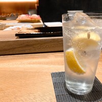 鮨 飛鳥 - 