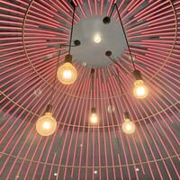 ダイニング 花火 - 