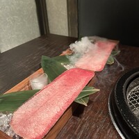 牛牛 西麻布 総本店 - 