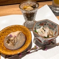 鮨 飛鳥 - 