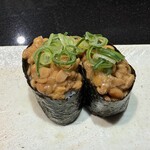 チョウジロウ - 