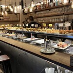 La Esquinita de Blai - 料理写真: