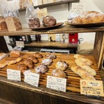 パン・オ・スリール - 