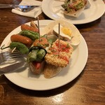 La Esquinita de Blai - 