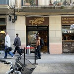 La Esquinita de Blai - 