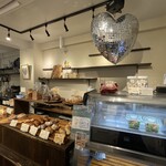 パン・オ・スリール - 