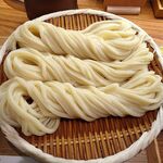 切麦や 甚六 西新宿成子店