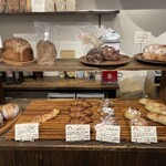 パン・オ・スリール - 