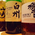 炭火焼肉リバティ - 