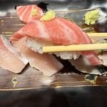 チョウジロウ - 