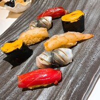 鮨 青海 - 