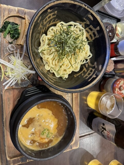 Menba Jintoku photo 2