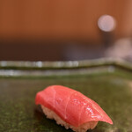 いしまる - 《津輕三厩（みんまや）》の"鮪（しび）"、四十一貫（≒150～160kg）