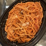 スパゲッティーのパンチョ - 