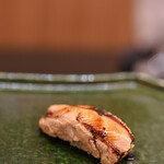 いしまる - 《對馬（つしま）》の"星鳗（あなご、はかりめ）"