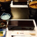 米澤牛黃木 金剛閣 壽喜燒 涮涮鍋 毘沙門 - 