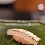 いしまる - 《陸州三陸（さんりく）》の"鱵（さより）"