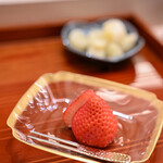 いしまる - "覆盆子（いちご）"