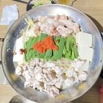 格安ビールと鉄鍋餃子 3・6・5酒場 - 