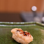 いしまる - 《蝦夷地（えぞち）》の"蝦夷盤扇貝（ほたてがひ）"