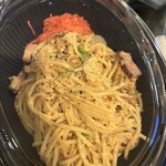 スパゲッティーのパンチョ - 