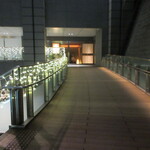 鮨 さいとう - 外観