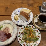 ペパーミント - 