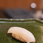 いしまる - 《上總富津（ふッつ）》の"眞烏賊（すみいか、=かふいか）"