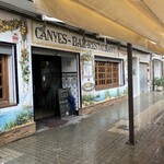 Canyes Restaurant - 