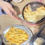 格安ビールと鉄鍋餃子 3・6・5酒場 湘南台店 - 