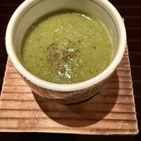 目白 鮨おざき - 