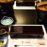 米沢牛黄木 金剛閣 すき焼き しゃぶしゃぶ 毘沙門 - 