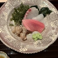 目白 鮨おざき - 