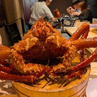 湘南沖地蟹専門店ふじ月 - 