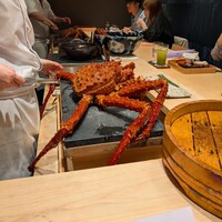 湘南沖地蟹専門店ふじ月 - 