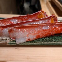 湘南沖地蟹専門店ふじ月 - 