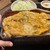 勝烈亭 - 料理写真:説明不要ッ！デカーーーーイ！