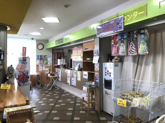 ラーメン喫茶 りんどう - 角田（ラーメン）の写真