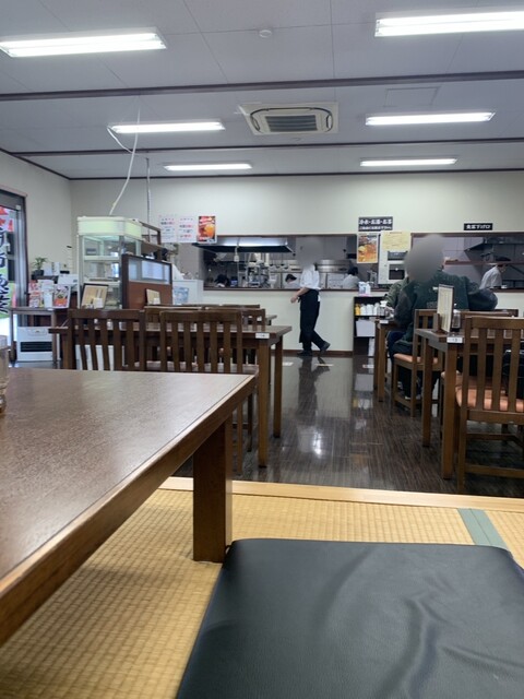 そば蔵 旬楽里（そばくらしゅらり） - 卸町（そば）の写真