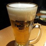 馳走庵 - プレミアムモルツ