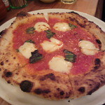 君想ふ暮らし - マルゲリータ