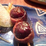 かじしか - 巨峰