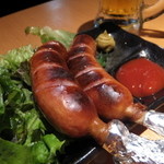 馳走庵 - フランクフルト