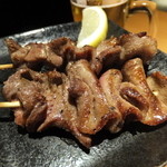 馳走庵 - 牛たん