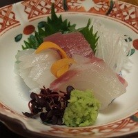 肥後橋ゆきや。 - 旬味にぎわい御膳：2000円