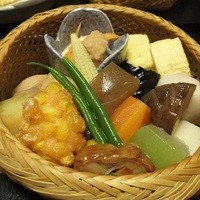 肥後橋ゆきや。 - 旬味にぎわい御膳：2000円
