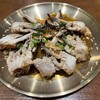 サンドミカムジャタン - カンジャンケジャン