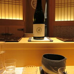 鮨 さいとう - 日日