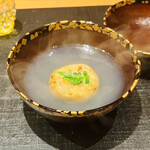 御料理 まつ山 - 