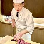 御料理 まつ山 - 